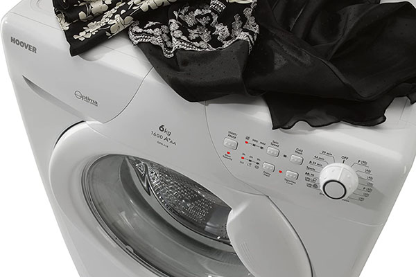 Hoover-Optima-OPH616-80-Washing-Machine