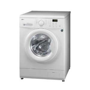 LG F1256QD washing machine