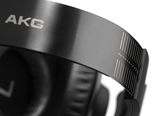 AKG-Closed-Back-Reference-Class-Headphones