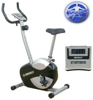 marcy-mc09-deluxe-magnetic-exercise-bike