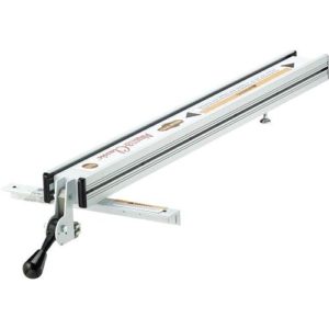 Shop Fox W1716 with Standard Rails, 57-Inch Review