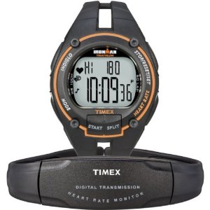 Timex Ironman Trainer Heart Monitor reviews