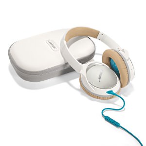 Bose ® QuietComfort 25 Acoustic Noise Cancelling headphones