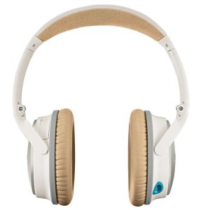Bose ® QuietComfort 25 Acoustic Noise Cancelling headphones