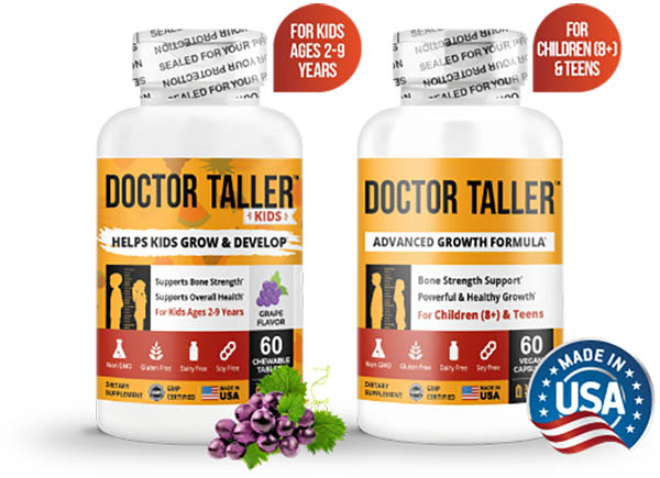 doctor-taller-height-increase-pill-review
