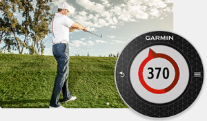 Garmin S6 Golf Review