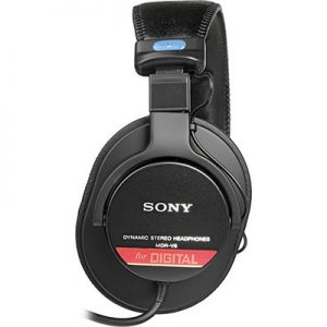 sony-mdrv6-studio-monitor-headphones-with-ccaw-voice-coil
