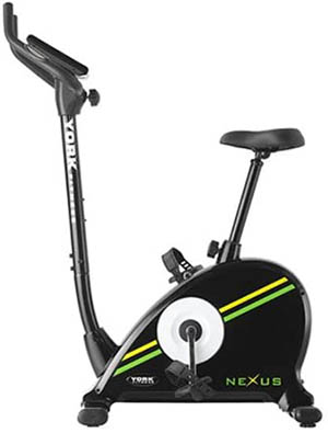 york-nexus-exercise-bike