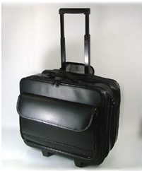 Casepax TR-8206L-5 16 inch Trolley Laptop Bag