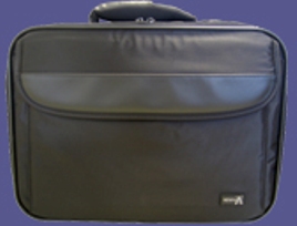 Newlink 17 inch Polyester Laptop Bag