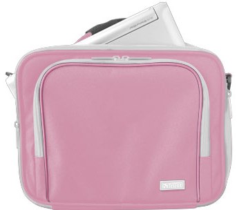 Trust 10 Inch Netbook Carry Case Pink