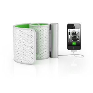 Withings Blood Pressure Monitor
