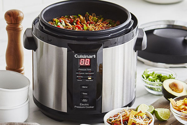 cuisinart-electric-pressure-cooker-review