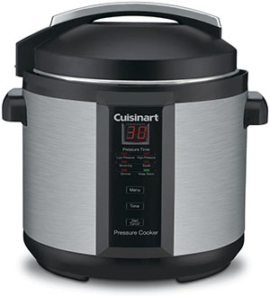 cuisinart-electric-pressure-cooker