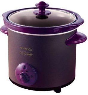 Kenwood CP666 Curry Slow Cooker