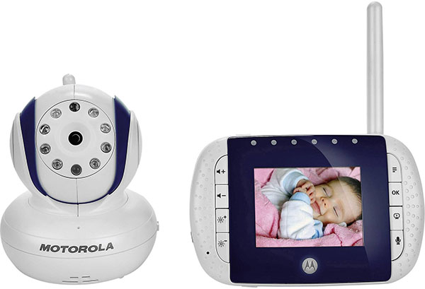 motorola-digital-video-baby-monitor-mbp33-review