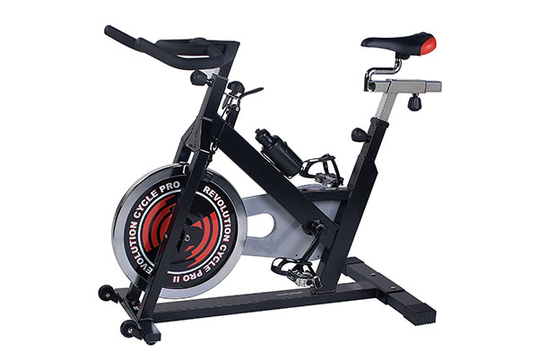 phoenix-98623-revolution-cycle-pro-ii-exercise-bike-review