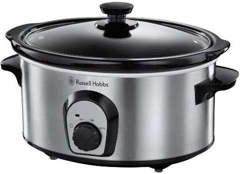 russell-hobbs-18032-slow-cooker-review