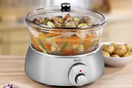swan-sf11050n-5-litre-glass-slow-cooker-review