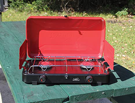 texsport-rainier-compact-2-burner-propane-outdoor-camping-stove-review
