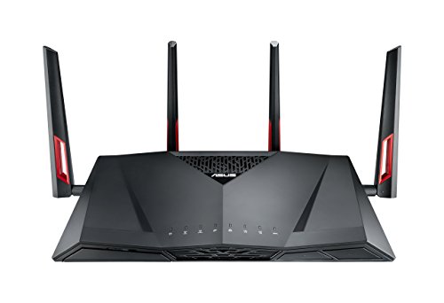 ASUS AC3100 Dual-band Wireless Router