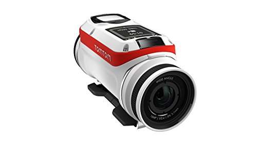 TomTom Bandit 4k Action Video Camera