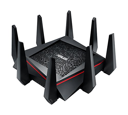 ASUS AC5300 Tri-band Wireless Router