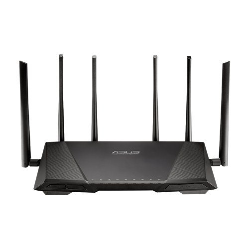 ASUS AC3200 Wireless Tri-Band