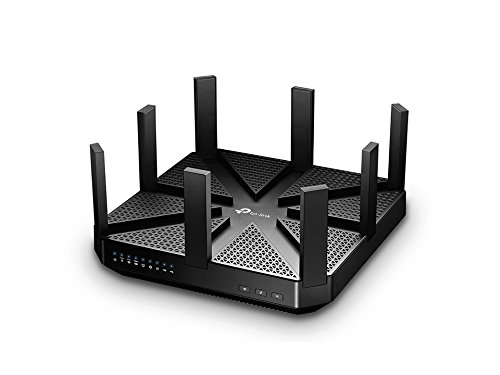 TP-Link AC5400 Tri-Band Router
