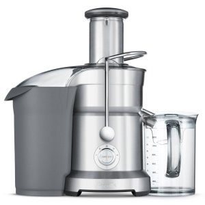 Breville BJE820XL Juice Fountain Duo Dual Disc Juicer