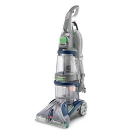 Hoover MaxExtract Dual V F7412-900 Carpet Cleaner