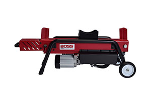 boss-industrial-ed8t20 8-ton-electric-log-splitter