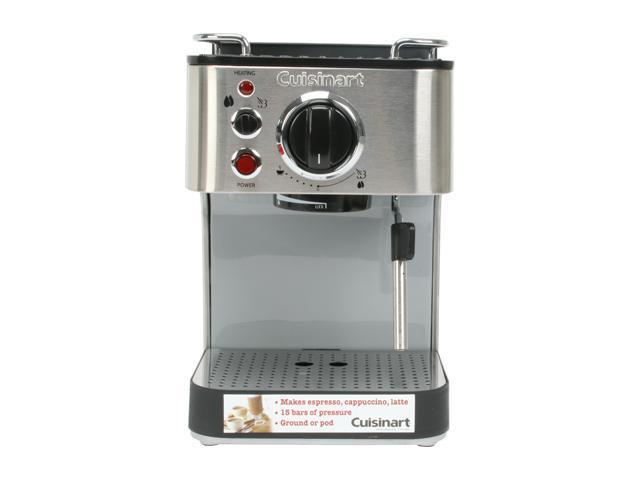 cuisinart-em-100-1000-watt-15-bar-espresso-maker-review