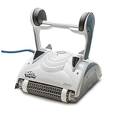 dolphin-dx4s-automatic-robotic-cleaner