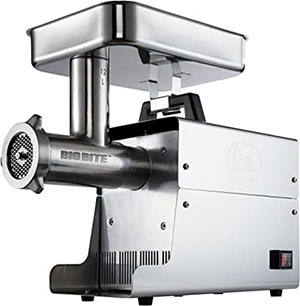 lem-75-hp-stainless-steel-electric-meat-grinder