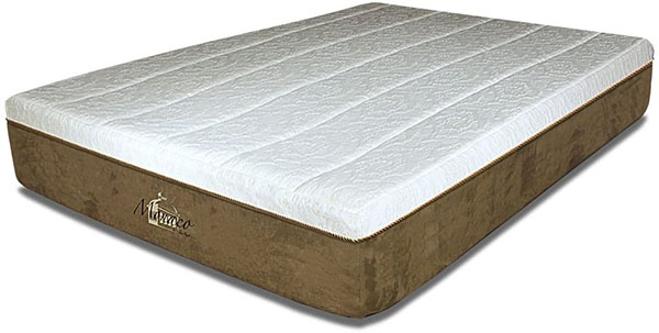 luxury-grand-king-14-inch-memory-foam-mattress-review