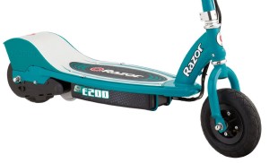 E200 Scooter 3
