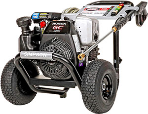 Simpson-MSH3125-S-Power-Washer