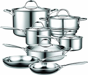 cooks-standard-nc-00232-12-piece-multi-ply-clad-stainless-steel-cookware-set-review