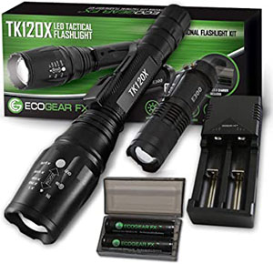 ecogear-fx-professional-grade-led-flashlight-kit
