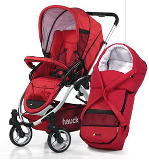 hauck-apollo-rs-plus-red-pushchair