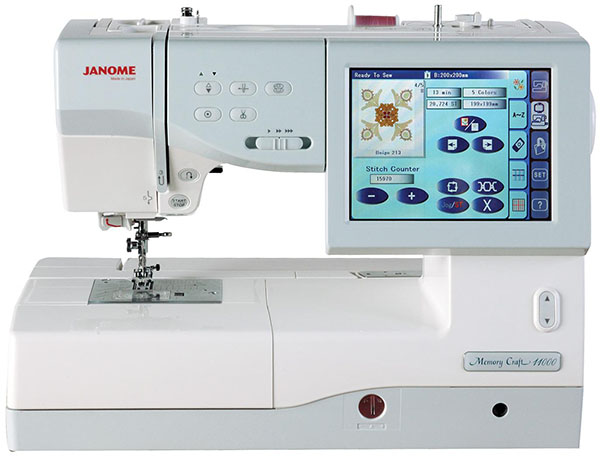 janome-11000-sewing-machine