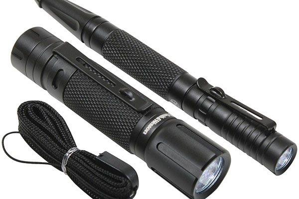 Top 5 Smith & Wesson Tactical Flashlights