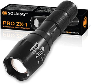 solaray-pro-zx-1-professional-series-flashlight-kit