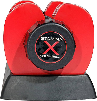 stamina-50-pound-versa-bell-adjustable-dumbbells