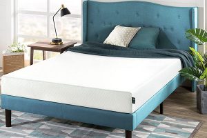 zinus-memory-foam-8-inch-green-tea-mattress-review
