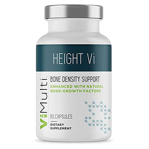 ViMulti-heightVi-height-growth-pill