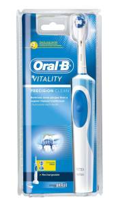 Braun Oral B Vitality Precision