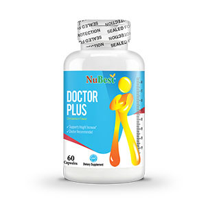 doctor-plus-height-growth-pill