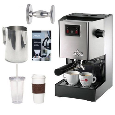 gaggia-14101-classic-espresso-machine